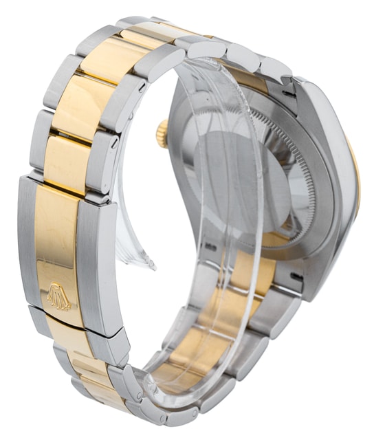 Rolex Datejust 41 126303 Image 3